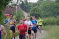 Trail les Chemins de Villesalem